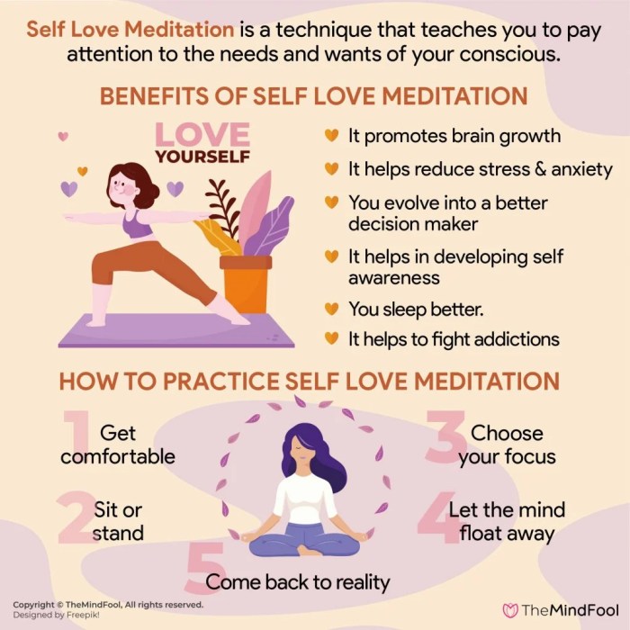 Self love meditation advantages its themindfool guided How to Meditate for Self-Love: 10 Practical Tips