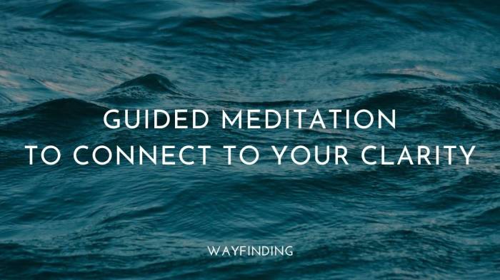 How to Meditate for Finding Focus and Emotional Clarity