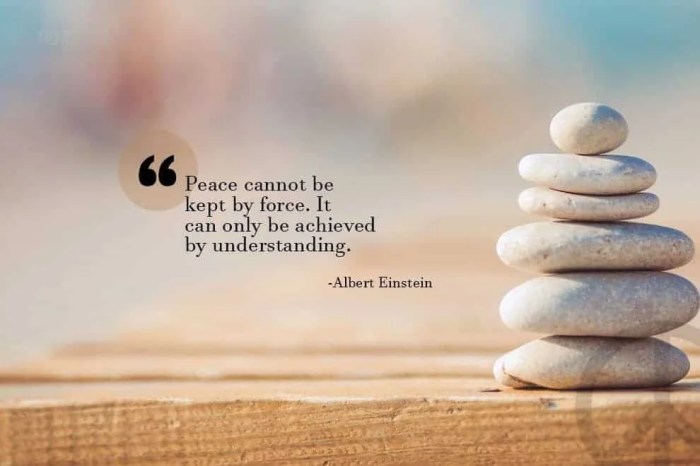 Peace quotes mind calm life inspire want rather outcome retraining understanding comes process than How to Meditate for Developing Mental Clarity and Peace