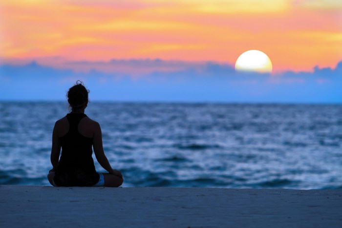 How to Meditate for Building a Focused and Peaceful Mindset