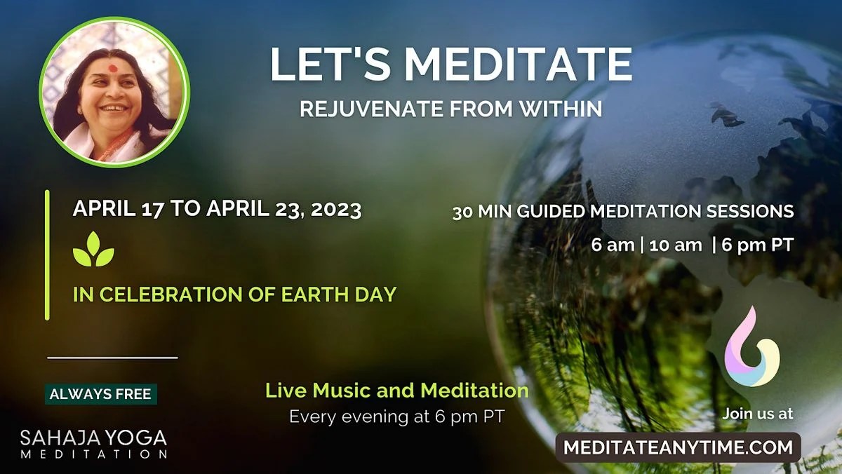 How to Meditate for Finding Mental Rest and Emotional Rejuvenation