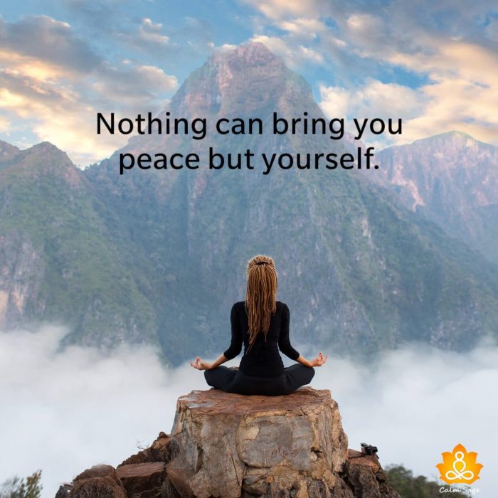 How to Meditate for Reducing Mental Overload and Finding Calm