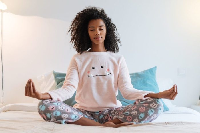 How to Meditate for Finding Mental Clarity in the Midst of Stress