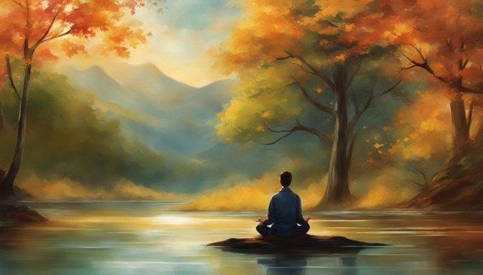 Bearable anxiety meditation Bearable anxiety meditation