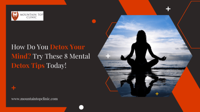Detox mental How to Meditate for Mental Detoxification
