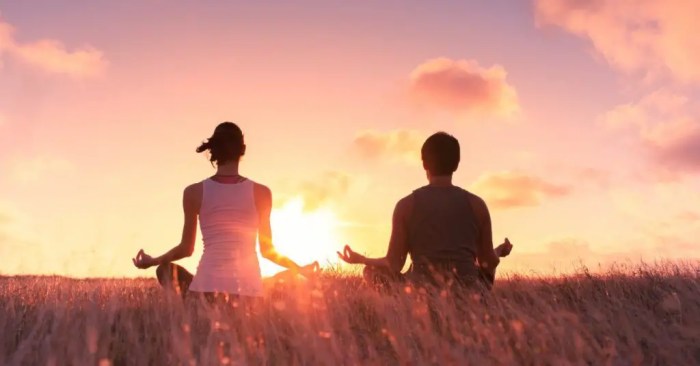How to Meditate for Strengthening Your Connection to Your Inner Peace