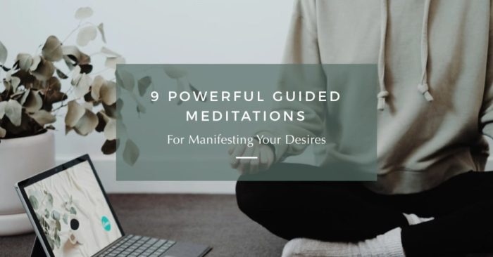 Manifest fulfillment kathkyle How to Meditate for Manifesting Positive Change