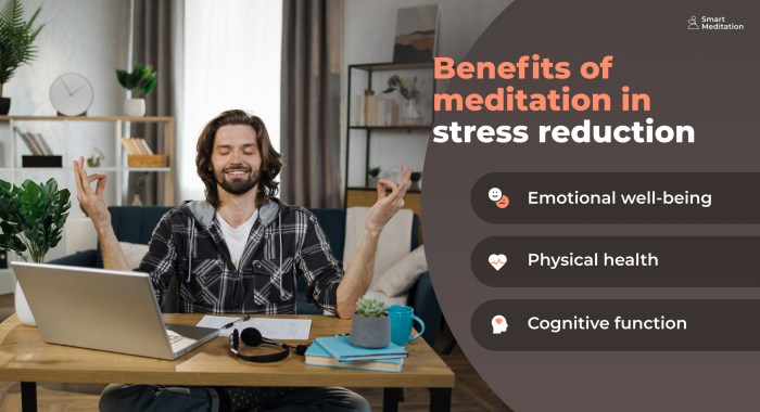 Reducing destress monday mondaycampaigns feelings How to Meditate for Reducing the Effects of Negative Stress