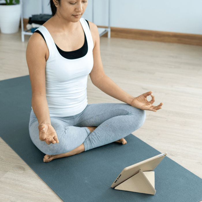 Bexlife How to Meditate for Finding Inner Calm Amid Chaos