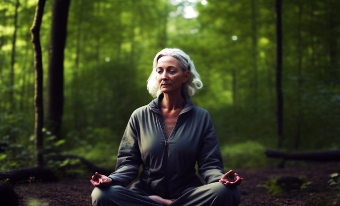 Focus meditations effective Focus meditations effective