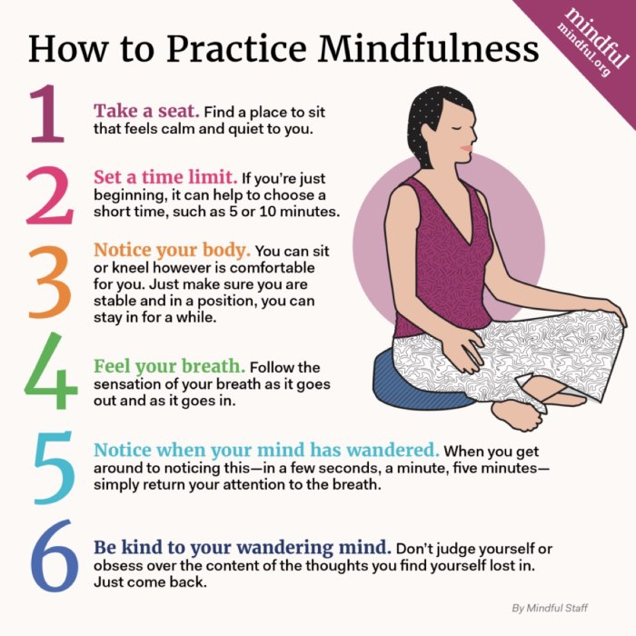 Mindfulness boost practice minute How to Meditate for Boosting Your Mindfulness Practice