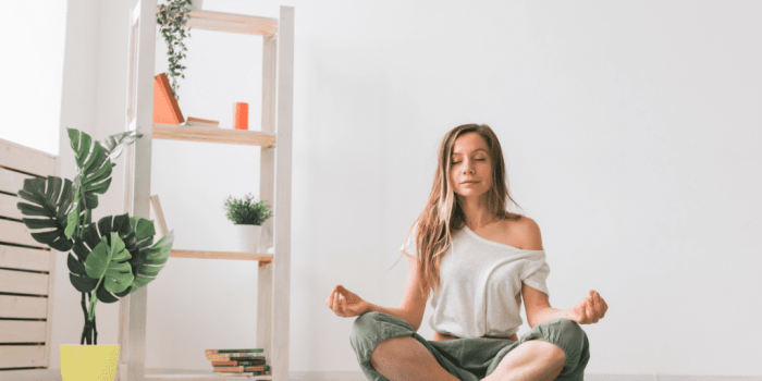 Clarity mental meditation