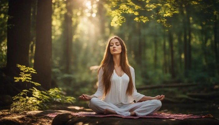 How to Meditate for Unlocking the Power of Self-Awareness