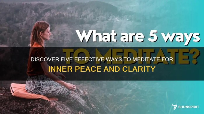 How to Meditate for Unlocking Your Inner Strength and Emotional Clarity