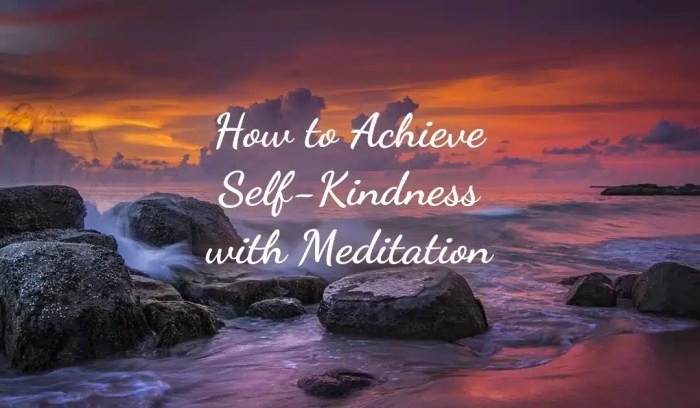 Awareness practice How to Meditate for Developing a Strong Sense of Self