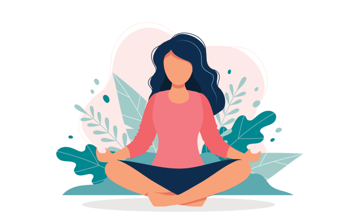 How to Meditate for Strengthening Your Ability to Be Present and Focused