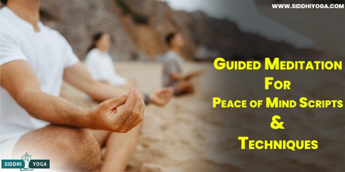 How to Meditate for Building a Peaceful and Resilient Mind