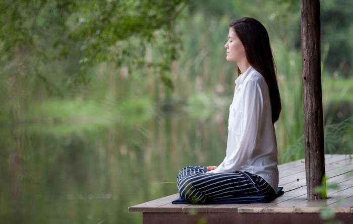 Calm staying pressure under secret How to Meditate for Strengthening Your Ability to Stay Calm Under Pressure