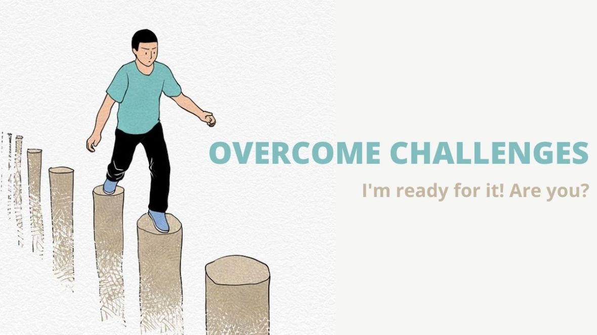Challenges overcome cope How to Meditate for Strengthening Your Ability to Handle Challenges