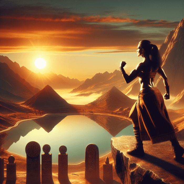 How to Meditate for Unlocking the Power of Self-Awareness