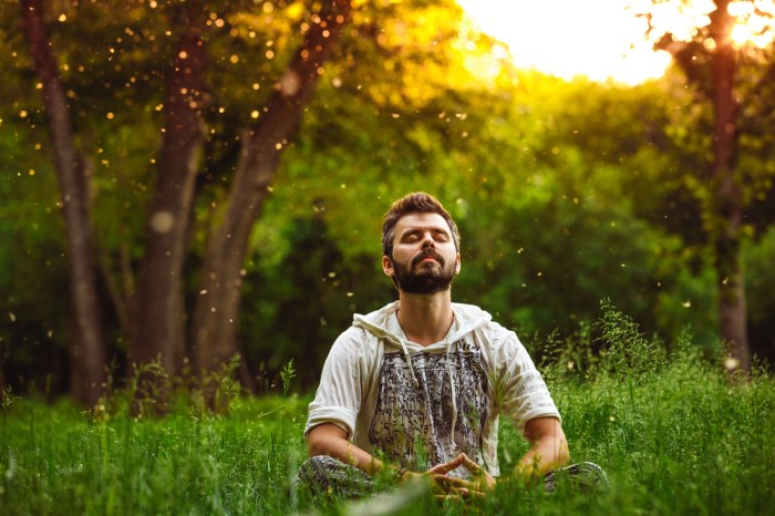 Clarity mental mindfulness meditation shutterstock How to Meditate for Achieving Emotional and Mental Clarity
